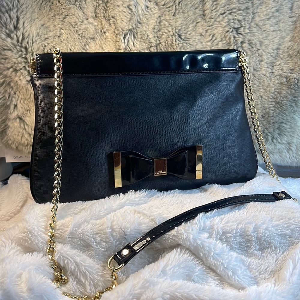 Lulu By Lulu Guinness Crossbody Purse